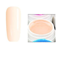 UV Nail Gel Polish Solid Color Varnish