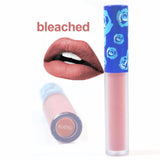 Matte Waterproof  Makeup Lipstick