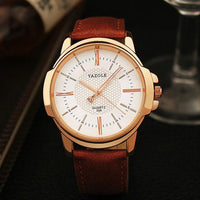 YAZOLE Classic Waterproof Watch