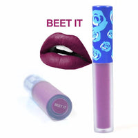 Matte Waterproof  Makeup Lipstick