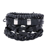 Trending and Fashion Leather Bracelets & Bangles