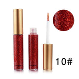 Waterproof Glitter  Easy to Wear Eyeliner