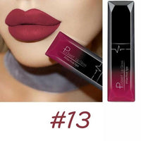 OLD Nude Matte Waterproof Glossy Lipstick