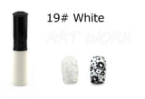 31 Color Nail Polish Lacquer