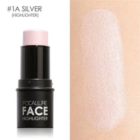 Face Waterproof Highlighter Stick Creamy Texture