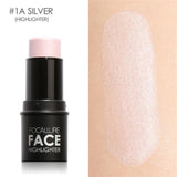 Face Waterproof Highlighter Stick Creamy Texture