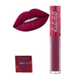 Long Lasting Waterproof Lipstick Pen