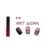 31 Color Nail Polish Lacquer