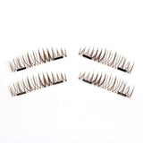 Hand Made Magnetic False Eye Lashes