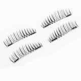 Hand Made Magnetic False Eye Lashes