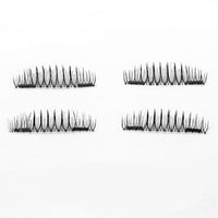 Hand Made Magnetic False Eye Lashes