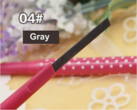 Natural Eyebrow Waterproof Shaping Pencil