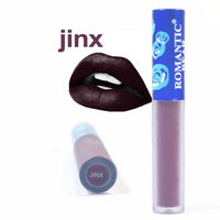 Matte Waterproof  Makeup Lipstick