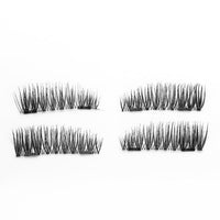 Hand Made Magnetic False Eye Lashes