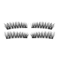 Hand Made Magnetic False Eye Lashes