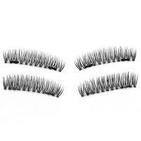 Hand Made Magnetic False Eye Lashes