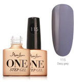 UV Nail Gel Long Lasting Polish Lacquer Varnish