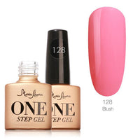 UV Nail Gel Long Lasting Polish Lacquer Varnish