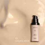 Whitening Liquid Base Foundation Makeup