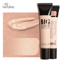 The Perfect Face Concealer Liquid