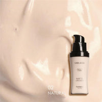 Whitening Liquid Base Foundation Makeup