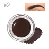 Natural Eyebrow Enhancer Tint Waterproof Cream