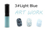 31 Color Nail Polish Lacquer