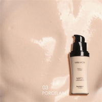 Whitening Liquid Base Foundation Makeup