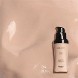 Whitening Liquid Base Foundation Makeup