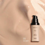 Whitening Liquid Base Foundation Makeup