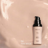 Whitening Liquid Base Foundation Makeup