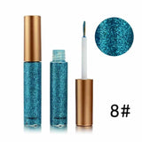 Waterproof Glitter  Easy to Wear Eyeliner