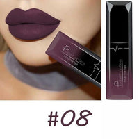 OLD Nude Matte Waterproof Glossy Lipstick