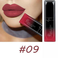 OLD Nude Matte Waterproof Glossy Lipstick