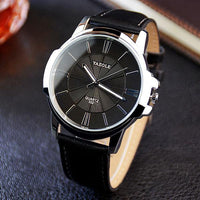 YAZOLE Fashion Luxury Men's Watch