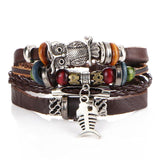 Men's Fashion Bangle Bracelet Different Designs