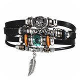 Men's Fashion Bangle Bracelet Different Designs