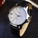 YAZOLE Fashion Luxury Men's Watch