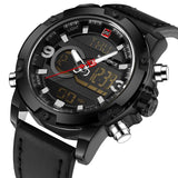 NAVIFORCE Luxury Classic Men's Watch