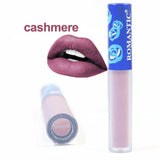 Matte Waterproof  Makeup Lipstick