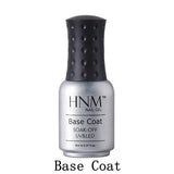 UV Nail Gel Polish Semi Permanent Polish Light Colors