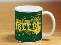 Special - Gift Mug