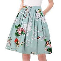 Fashion Mermaid Style Skirt